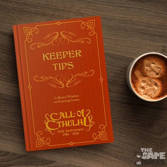 Keeper Tips Book: Collected Wisdom