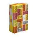 LEGO Note Brick (Κίτρινο-Πορτοκαλί)