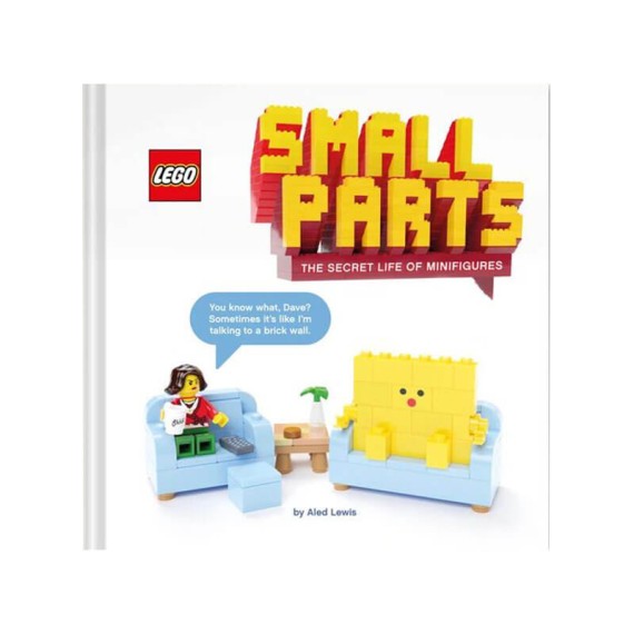 LEGO Small Parts
