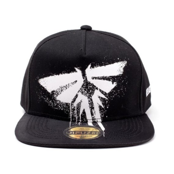 Καπέλο The Last Of Us - Firefly 