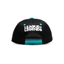 League Of Legends - Καπέλο Snapback 