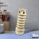 Πύργος της Πίζας - Mini 3D Παζλ - 8pc