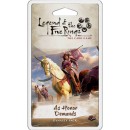 Legend of the Five Rings LCG:  As Honor Demands Dynasty Pack (Exp)