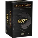 Legendary: 007 A James Bond Deck Building Game Expansion (Exp)