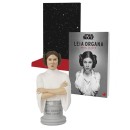 Star Wars: Leia Organa: Rebel Leader Box