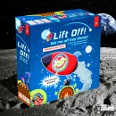 Lift Off! Get Me Off This Planet  (Expanded Deluxe Edition)