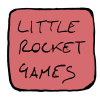 Little Rocket Game