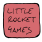 Little Rocket Game