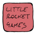 Little Rocket Game