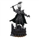Lord of the Rings - Sauron - Deluxe Art Scale 1/10 Statue