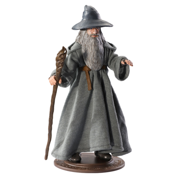 Lord of the Rings Bendyfig - Gandalf