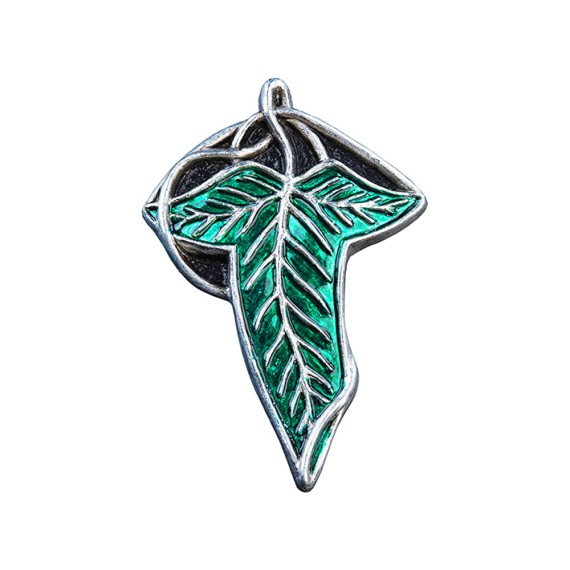 Lord of the Rings - Magnet Elven Leaf