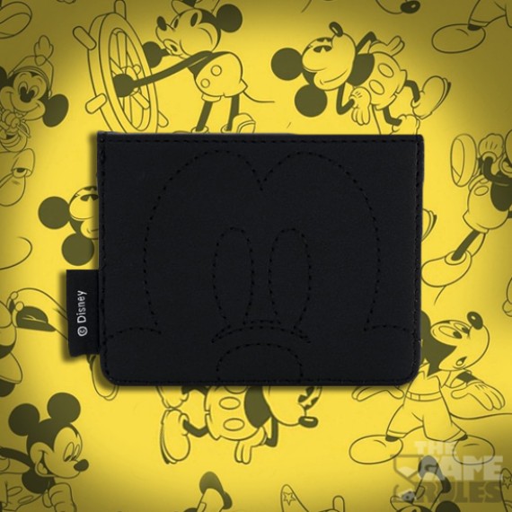 Mickey Mouse Classic - Πορτοφόλι για Κάρτες