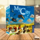 My City: Μια Πόλη Γεννιέται