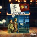 Maquis (2nd Edition)