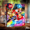 Mario Kart: Rainbow Road - Παζλ - 1000pc