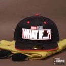 Marvel: What If...? Logo - Καπέλο