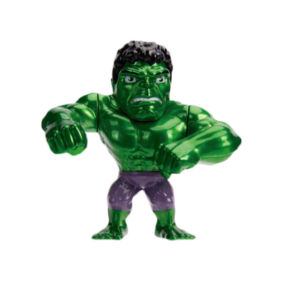 Marvel Hulk Φιγούρα (10cm)