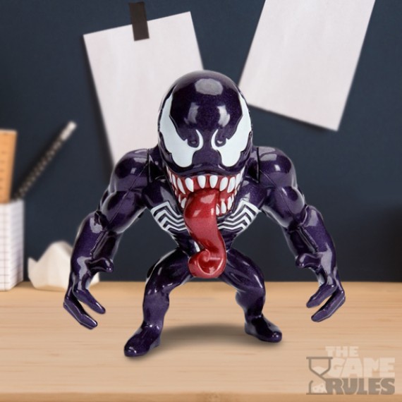Marvel Ultimate Venom Φιγούρα (10cm)