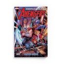 Marvel Action Avengers 2 – Μαγική Απειλή
