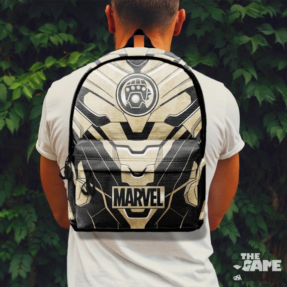 Marvel: Thanos Glove - Σακίδιο Πλάτης (Backpack)