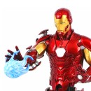 Marvel Comic: Iron Man - Bust
