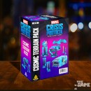 Marvel: Crisis Protocol Miniatures Game: Cosmic Terrain Pack (Exp)