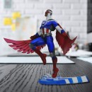 Marvel Gallery - Captain America Sam Wilson PVC Figure