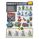 Marvel Zombies: Guardians of the Galaxy Set (Exp)