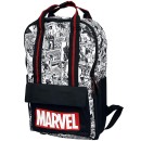 Σακίδιο Πλάτης AOP (Backpack) - Marvel 