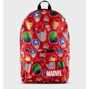 Σακίδιο Πλάτης AOP (Backpack) - Marvel Characters 