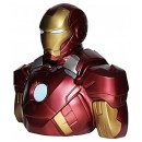 Κουμπαράς Marvel - Iron Man Mark VII 