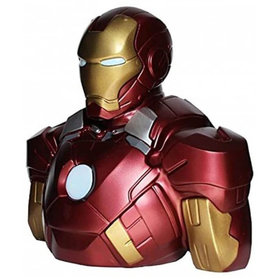 Κουμπαράς Marvel - Iron Man Mark VII 
