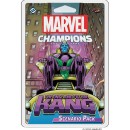 Marvel Champions LCG: The Once and Future Kang (Exp)