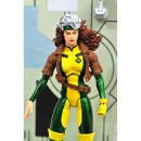 Marvel Select: X-Men - Rogue Action Figure (18 cm)