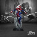 Marvel Gallery - Spider-Man PS4 PVC Figure