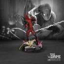 Marvel Gallery - Taco Truck Deadpool PVC Figure