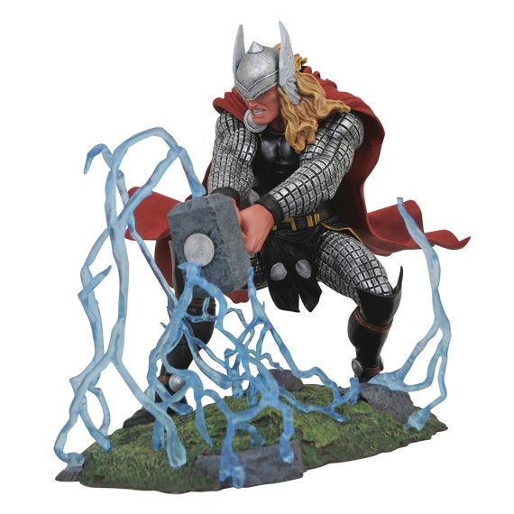 Marvel Gallery - Thor Comic PVC Figure