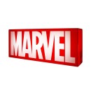 Marvel Logo - Φωτιστικό