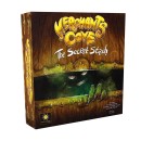 Merchants Cove: The Secret Stash (Exp)