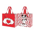 Mickey Mouse - Επαναχρησιμοποιούμενη Τσάντα για Ψώνια