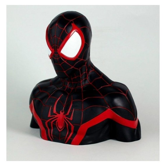 Κουμπαράς Marvel - Spider-Man Miles Morales (PVC)
