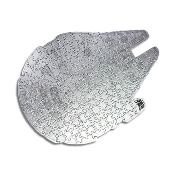 Millennium Falcon - Jigsaw Παζλ - 200pc