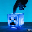 Minecraft - Charged Creeper Φωτιστικό