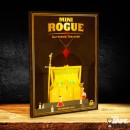 Mini Rogue: Glittering Treasure