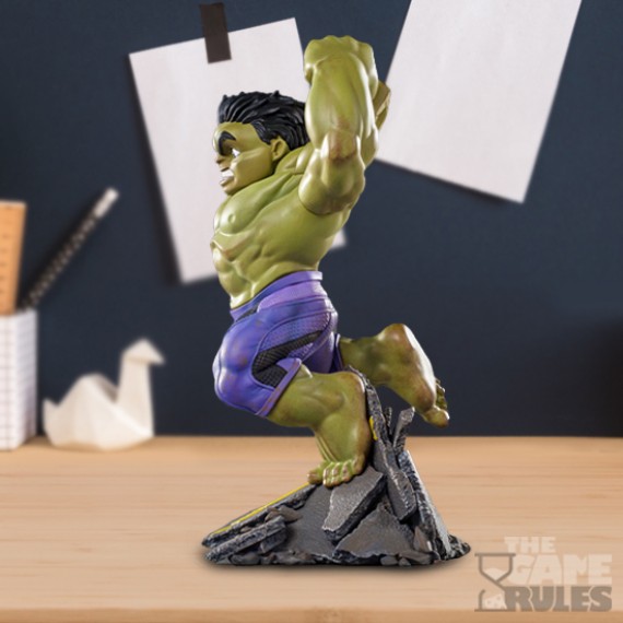 Minico: Hulk - The Infinity Saga