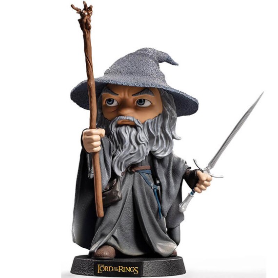 Minico: Gandalf - Lord of the Rings