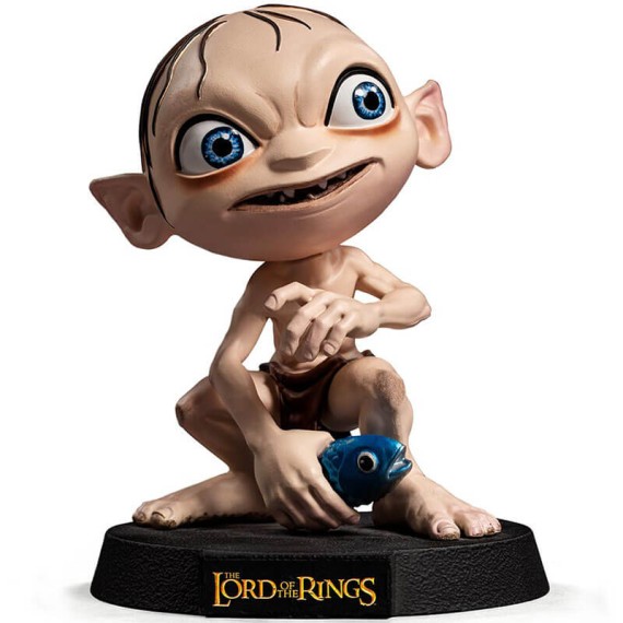 Minico: Gollum - Lord of the Rings