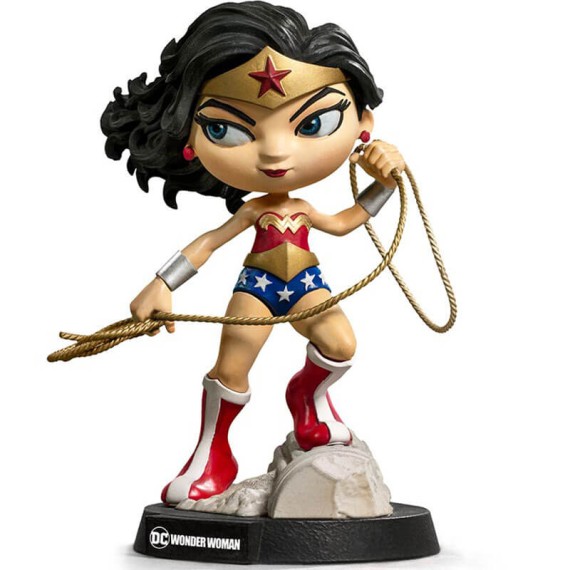 Minico: Wonder Woman - DC Comics