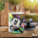 Disney: Minnie - Κεραμικό Βάζο για Μπισκότα